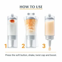 Eucerin Hyaluron-Filler 10% Pure Vitamin C Booster