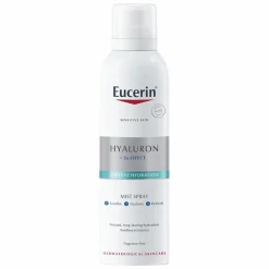 Eucerin Hyaluron-Filler Anti-Age Refreshing Mist Spray
