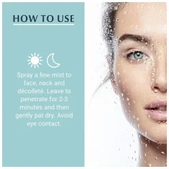 Eucerin Hyaluron-Filler Anti-Age Refreshing Mist Spray