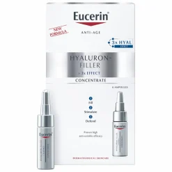 Eucerin Hyaluron-Filler Concentrate