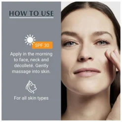 Eucerin Hyaluron-Filler Day Cream SPF30 for All Skin Types