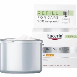 Eucerin Hyaluron-Filler Day Cream SPF30 Refill