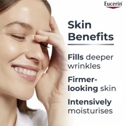 Eucerin Hyaluron-Filler Day Cream SPF30 Refill