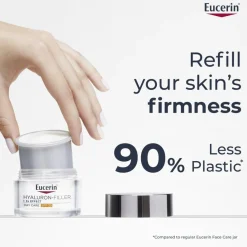 Eucerin Hyaluron-Filler Day Cream SPF30 Refill