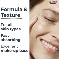 Eucerin Hyaluron-Filler Day Cream SPF30 Refill