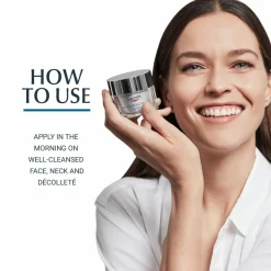 Eucerin Hyaluron-Filler Day Cream for Dry Skin SPF15