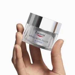 Eucerin Hyaluron-Filler Day Cream for Dry Skin SPF15