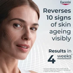Eucerin Hyaluron-Filler Epigenetic Serum