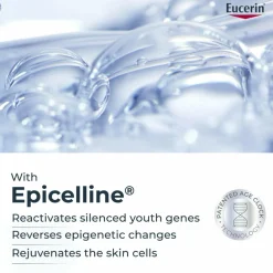 Eucerin Hyaluron-Filler Epigenetic Serum