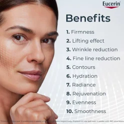 Eucerin Hyaluron-Filler Epigenetic Serum