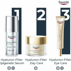 Eucerin Hyaluron-Filler Epigenetic Serum