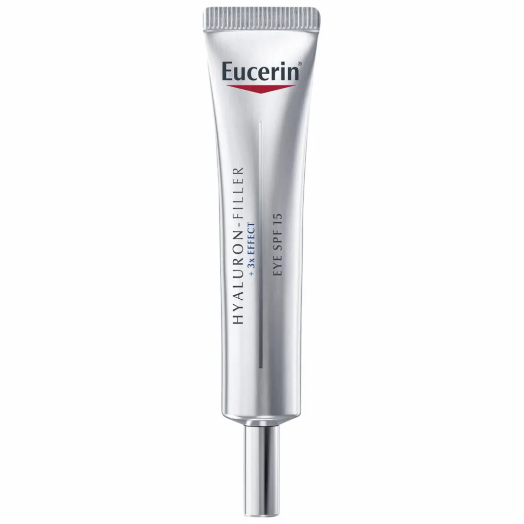 Eucerin Hyaluron-Filler Eye Cream SPF15