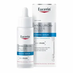 Eucerin Hyaluron-Filler Firming Serum