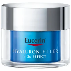 Eucerin Hyaluron-Filler Moisture Booster Night Cream