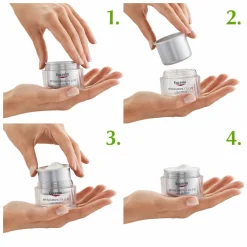 Eucerin Hyaluron-Filler Night Cream Refill