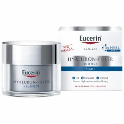 Eucerin Hyaluron-Filler Night Cream