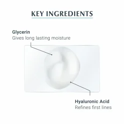 Eucerin Hyaluron-Filler Ultra Light Refreshing Moisture Booster