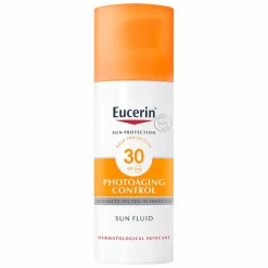 Eucerin Photoaging Control Sun Fluid Anti-Age SPF30