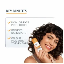 Eucerin Pigment Control Tinted Sun Gel-Cream SPF50+