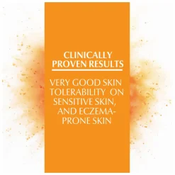 Eucerin Sensitive Protect Sun Cream SPF50+