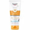 Eucerin Sensitive Protect Kids Dry Touch Sun Gel-Cream SPF50+
