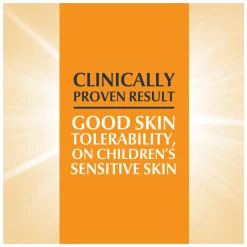 Eucerin Sensitive Protect Kids Dry Touch Sun Gel-Cream SPF50+