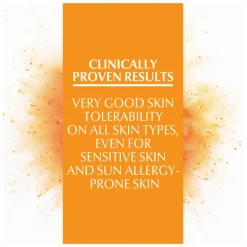 Eucerin Sensitive Relief Gel-Cream After Sun