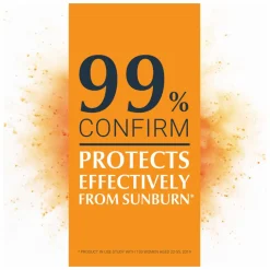 Eucerin Sun Allergy Protect Sun Cream Gel For Face and Body SPF50