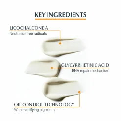 Eucerin Sun Oil Control Dry Touch Sun Gel-Cream SPF50+