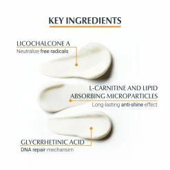 Eucerin Sun Oil Control Gel-Cream SPF50+