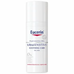 Eucerin Ultra Sensitive Soothing Care Dry Skin