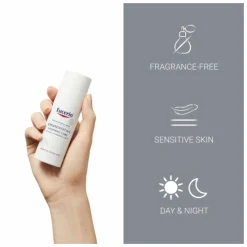 Eucerin Ultra Sensitive Soothing Care Dry Skin