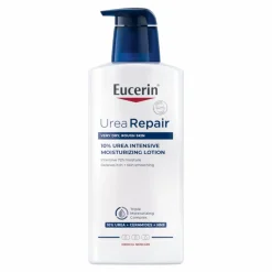 Eucerin Urea Repair 10% Urea Lotion