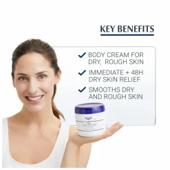 Eucerin Urea Repair Original 5% Urea Cream