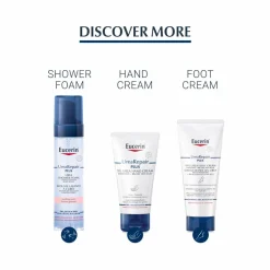 Eucerin Urea Repair Original 5% Urea Cream