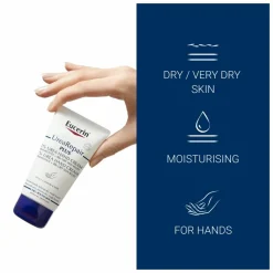 Eucerin Urea Repair Plus 5% Urea Hand Cream