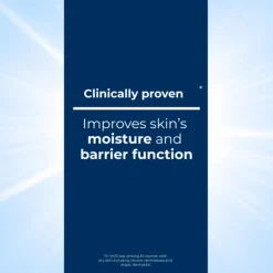 Eucerin Urea Repair Rich Replenishing Face Cream - 5% Urea