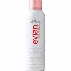 Evian Brumisateur Mineral Water Facial Spray