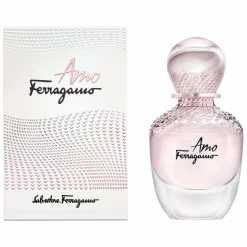 Ferragamo Amo Ferragamo Eau de Parfum Spray