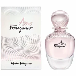 Ferragamo Amo Ferragamo Eau de Parfum Spray