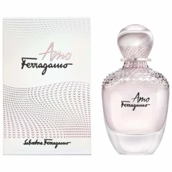 Ferragamo Amo Ferragamo Eau de Parfum Spray