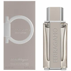 Ferragamo FERRAGAMO Bright Leather Eau de Toilette Spray