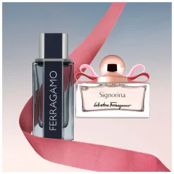 Ferragamo FERRAGAMO Eau de Toilette Spray