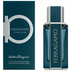 Ferragamo FERRAGAMO Intense Leather
