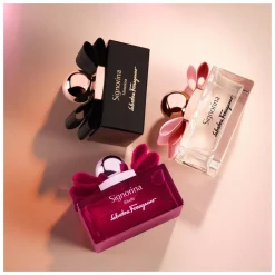 Ferragamo Signorina Eau de Parfum Spray