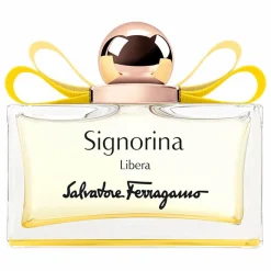 Ferragamo Signorina Libera Eau de Parfum Spray