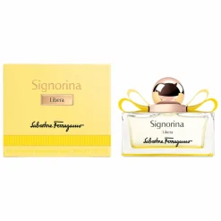 Ferragamo Signorina Libera Eau de Parfum Spray