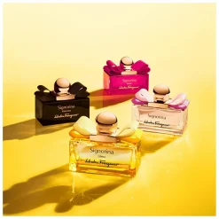 Ferragamo Signorina Libera Eau de Parfum Spray