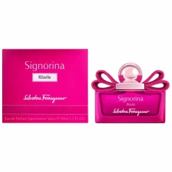 Ferragamo Signorina Ribelle Eau de Parfum Spray
