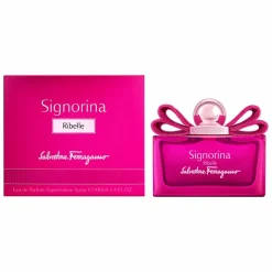 Ferragamo Signorina Ribelle Eau de Parfum Spray
